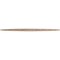 Ekena Millwork Cannes Wood Fretwork Pierced Ceiling Medallion, Hickory, 40"OD x 13 5/8"ID x 3/8"T CMWP40X40X0375CNHI - alternate 5
